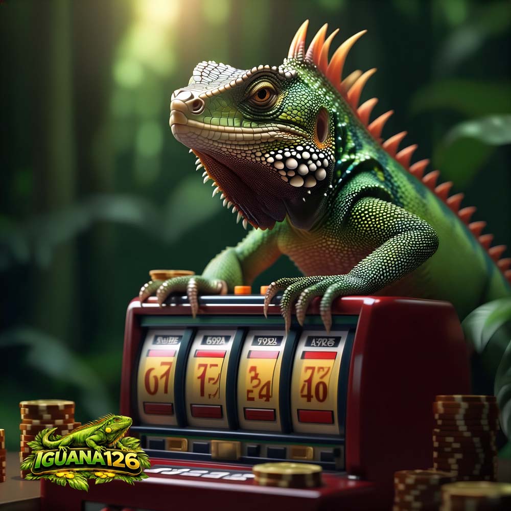 Iguana126 | Sentuhan Modern dalam Balutan Sederhana by Hey siriusly