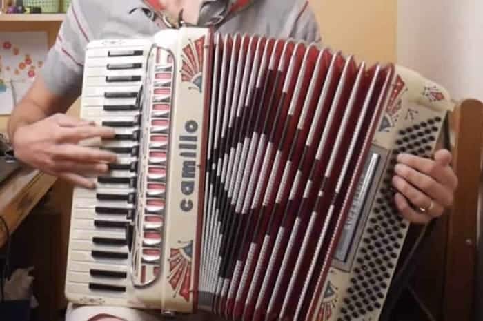 How Hard Is It To Learn Accordion