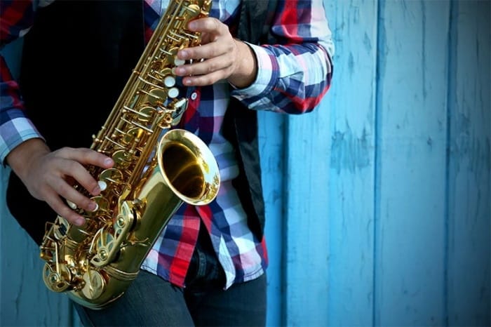 Tips for learning saxophone